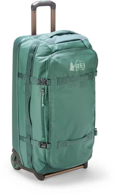 Bolsa de viaje con ruedas REI Co-op Big Haul 30", envío gratuito y rápido (EE. UU.) Foto 1 de 4