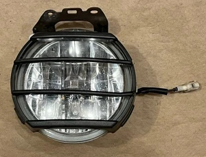 SUBARU BAJA LEGACY OUTBACK LUZ ANTINIEBLA DERECHA 2000-2006 vidrio lateral pasajero Stanley - Imagen 1 de 24