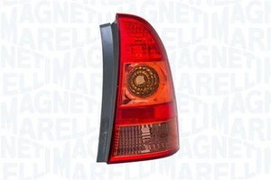 Magneti Marelli LENTE FANALE SX TOYOTA COROLLA FL (E12) WAGON 2004 LENTE Fanale - Imagen 1 de 1