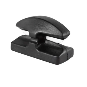 Line Cutterz Ceramic Blade Peel and Stick Flat Mount Fishing Line Cutter - Picture 1 of 3