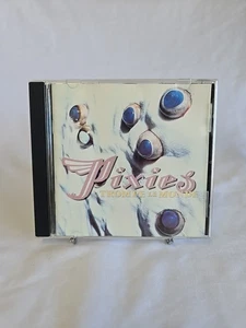 Pixies: Trompe Le Monde CD - Foto 1 di 9