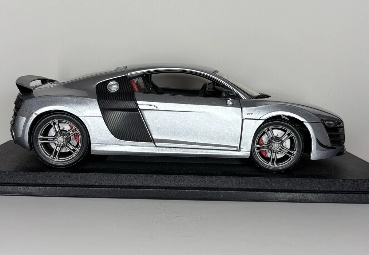 Maisto Audi 1:18 Scale Diecast & Toy Vehicles for sale - eBay