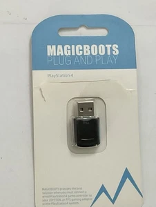 Mayflash Magicboots Controller Adapter for Playstation 4 - Picture 1 of 3