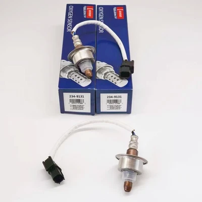 Sensor de relación combustible-aire Denso 234-9131 aguas arriba 2 piezas para Honda CR-V 15-19 2,4 L Foto 1 de 4
