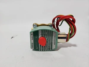 ASCO 8210G007 - Foto 1 di 5