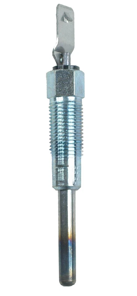 Bujía incandescente diésel Bosch 80024 para Buick Cadillac Chevrolet Ford GMC 6000 98 79-86 Foto 1 de 4