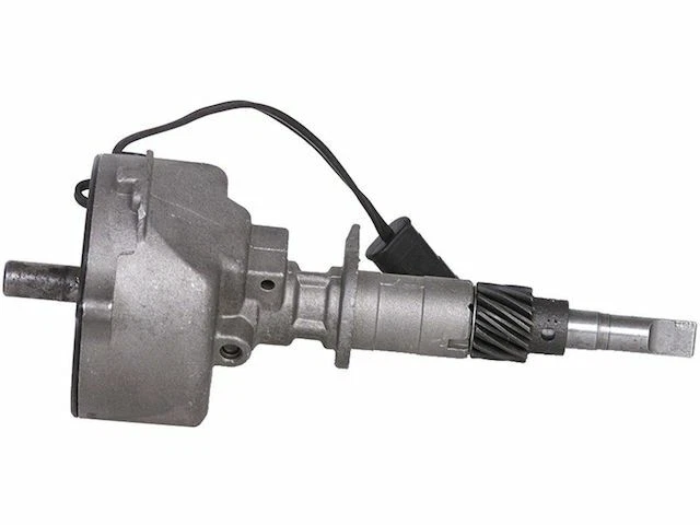 Distribuidor de encendido 8QJQ87 para Grand Cherokee Wrangler TJ 1995 1997 1996 1994 Foto 1 de 1