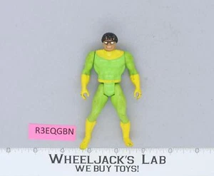 Doctor Octopus Secret Wars Super Heroes Mattel 1984 Vintage Action Figure - Imagen 1 de 2