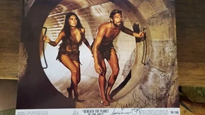 Linda Harrison signiertes Foto - Bild 1 von 1