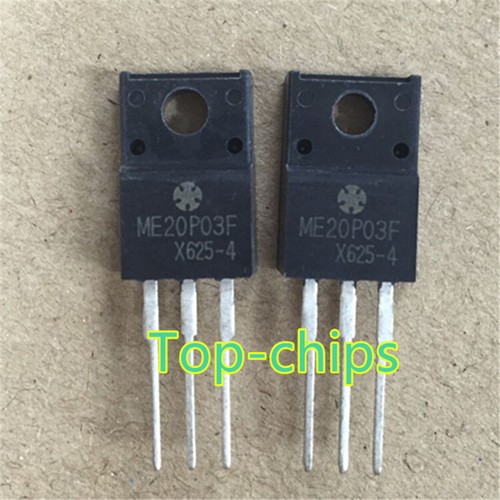 5-Piece RG2006LN / RG2006 TO220F-3 Transistor Or Regulator Chip Lot - Electronic Components 4 thumbnail image