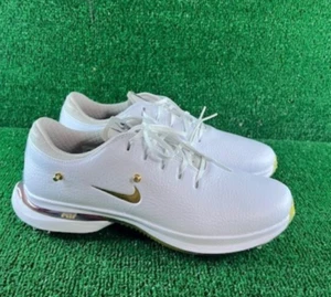 Men Nike Eastside Golf x Air Zoom Victory Tour 3 NRG Golf Shoe FJ2241-101 Size 8 - Picture 1 of 5