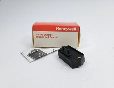 Honeywell 142pc15a Industrial Pressure Sensor - Image 1 of 4