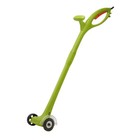 Garden Gear 140W Electric Weed Sweeper Moss Remover Grass Patio Cleaner Tool NEW