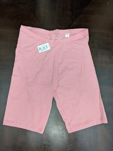 The Children's Place Size 16 Baby-Girls' Solid Bike Shorts (Cherry Blossom) - Picture 1 of 4