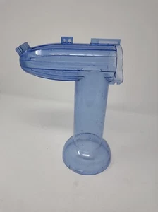 Black & Decker Arctic Twister miscelatore gelato IC200 solo scivolo alloggiamento twister - Foto 1 di 6