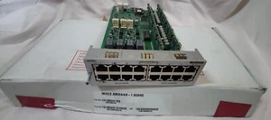 Alcatel Lucent AMIX 4/4/8-1 Card 3EH73061AC for OmniPCX System - Picture 1 of 6