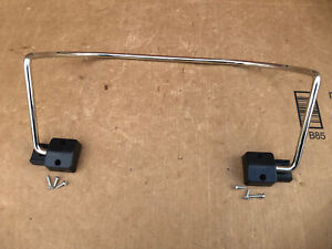 OKIN REFINED LINEAR BED HOSPITAL BED STAINLESS STEEL REPLACEMENT PART