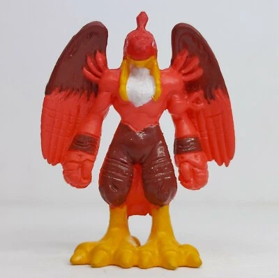 Digimon Digital Monsters 1.75" Garudamon Mini PVC Figure Bandai China H-T - Image 1 of 3