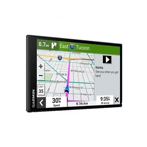 Garmin DriveSmart 76 Car GPS Navigator 7 inch High-resolution Maps Voice Assist - Picture 1 of 8