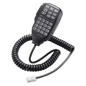 HM207 Mikrofon Głośnik Mikrofon do radia samochodowego ICOM HM-207 IC-2730E ID-5100E - Zdjęcie 1 z 4