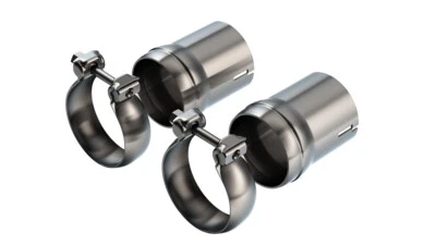 Kit adaptador Borla para Dodge Charger R/T 2018-2022 5,7 L V8 AT RWD 4 puertas Foto 1 de 3