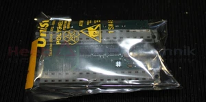 Schrittmotoransteuerung Hubtisch - Bild 1 von 1