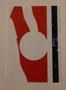 2021-22 Panini Sticker & Card Collection NBA LOGOMAN sticker #498 - Picture 1 of 1