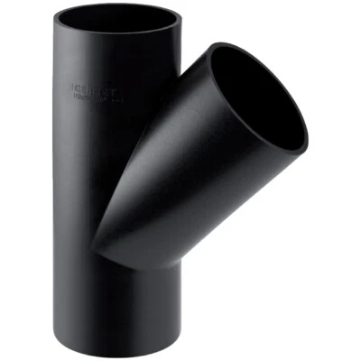 GE PE Abzweig 45Gr d315/315 - Bild 1 von 3