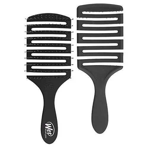 Cepillo húmedo Wetbrush flex dry paddle negro Foto 1 de 1