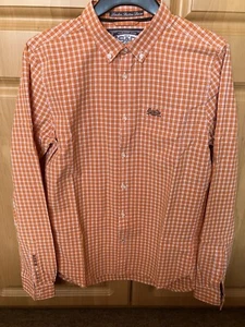 New Men’s Superdry Shirt Medium - Picture 1 of 8