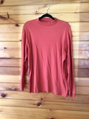 Camisa deportiva de golf Callaway para hombre mediana oxidada manga larga pulóver de golf Foto 1 de 4