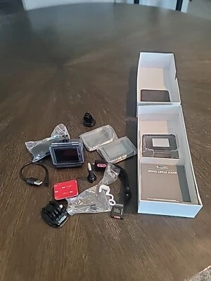 GoPro HERO+ LCD Camera - SKU#1840373 - Image 1 of 4