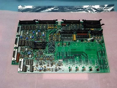 PLACA DE INTERFAZ GENESIS MICROSTAR 50-003-3002 Foto 1 de 4