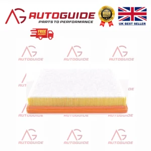 PREMIER AIR FILTER FITS VAUXHALL INSIGNIA 2.0D 08 - 17 REF Bosch 13319421 EAF802 - Picture 1 of 3