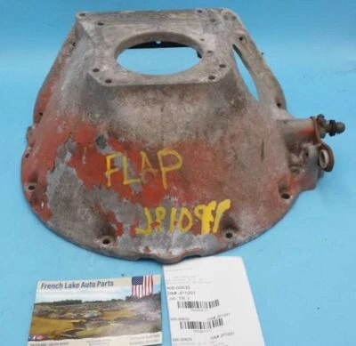 1969 DODGE CHARGER BELL HOUSING MANUAL BIG BLOCK B/RB 954171 - Image 1 of 4