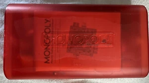 Monopoly Board Game Designer Michael Graves Target Exclusive Collectors Ed.  NOB - Picture 1 of 6