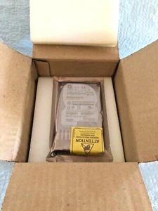 HP 512744-001-ES HDD 146GB HOT PLUG 6G SAS 15K RPM SFF (2.5") Dual Port in - Picture 1 of 5