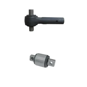 Varilla de par con arbustos de goma Fortpro compatible con suspensiones HDK - 46610-001 - Imagen 1 de 3