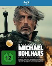 Michael Kohlhaas [Blu-ray] (Blu-ray)