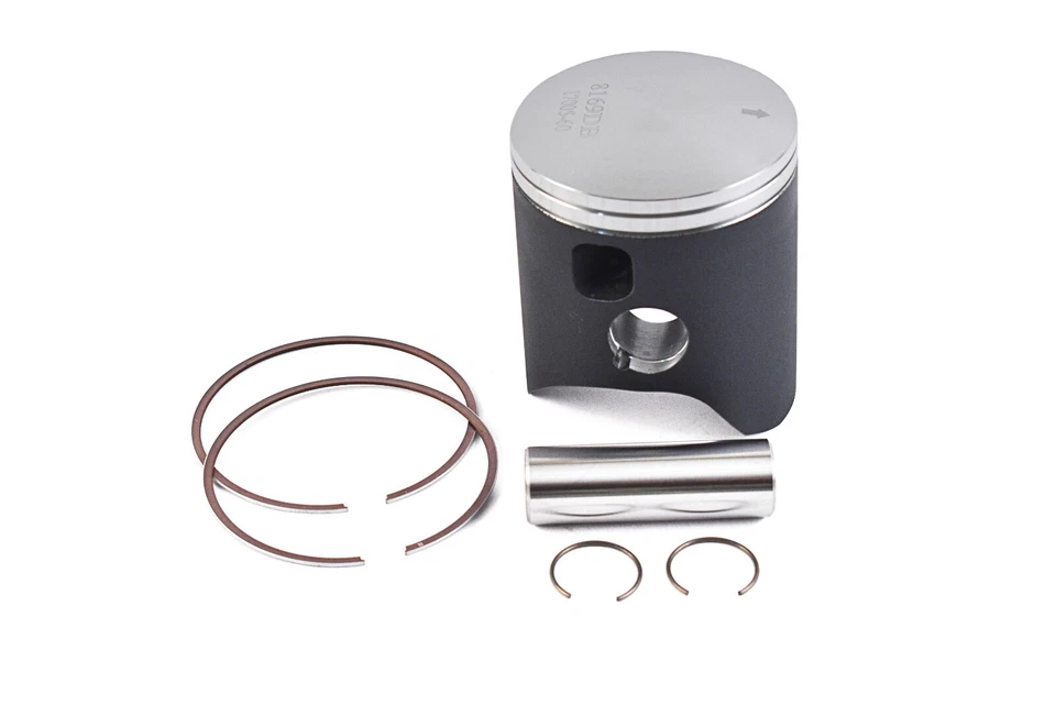 Wossner Piston Kit 8169DA Husqvarna / KTM 225 / 250 05-24 Standard A - Image 1 of 1