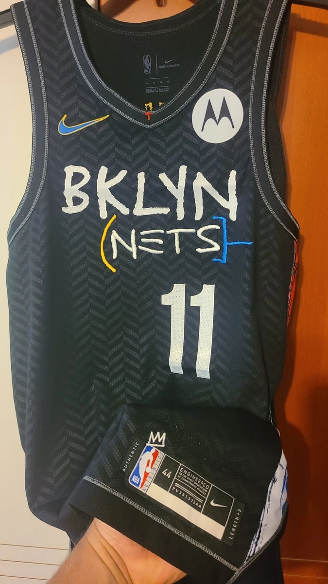 Kyrie Irving Brooklyn Nets NBA Fan Jerseys for sale | eBay
