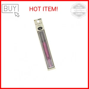 Tulip Company Tulip Etimo Rose Crochet Hook, 5/3mm - Picture 1 of 2