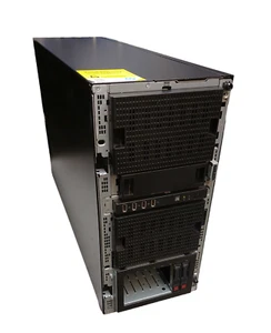 Server HP Proliant ML350 p G8 dual Intel Xeon E5-2630 @ 2,30Ghz 16GB RAM P420i - Bild 1 von 3