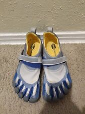 Vibram Five Fingers Barefoot Running Active Shoes Men’s Size 44EU (U.S. 11)