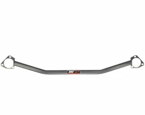 Barra de torre de puntal superior delantera de acero DC Sports para Honda Civic y Si 06-11 nueva - Imagen 1 de 4