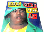 B.O.X. - Rock 'Dat A** Vinyl, 12 Zoll US 1991 - 865 163-1 [versiegelt]