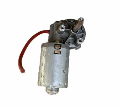 SWF Valeo Getriebemotor 24v Brandneu - Bild 1 von 3