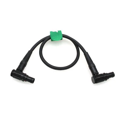 Digital Motor Cable Right Angle 7 Pin to 7 pin for Preston MDR Heden M26VE - Image 1 of 3