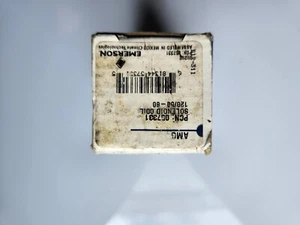 *NEW* Emerson 057331 Solenoid Coil 120V 50/60Hz  - Picture 1 of 4