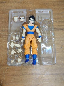 Accesorios para figuras Beast Deities Goku Dragonball Z B/S•F•T 2306130 - Imagen 1 de 6